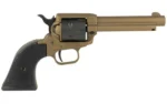 HERITAGE 22LR 4.75" 6RD BURNT BRONZE - alternate view 4
