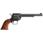 Taurus International - Heritage Heritage Rough Rider Handgun .22LR/.22 WMR 6.5" Barrel Cocobolo Grips