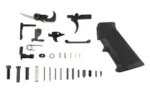 Ruger RUG AR LPK W/ GI TRIGGER & A2 GRIP - alternate view 2