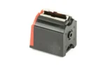 Sturm Ruger & Co Ruger Rifle magazine for 10/22 .22LR 1 rds Black - alternate view 3