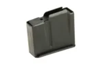 Sturm Ruger & Co Ruger Rifle Magazine for Gunsite Scout .308 Win 5rds Black Oxide - alternate view 2