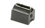 Sturm Ruger & Co Ruger Rifle Magazine Black for 77/22 & 77/17 .22 WMR & .17 HMR 9/rd - alternate view 3