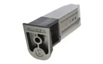 Sturm Ruger & Co Ruger Handgun Magazine for American Pistol 9mm Luger 10rds Stainless Steel - alternate view 4