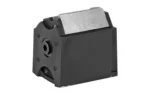 Sturm Ruger & Co Ruger BX-1 Rifle Magazine for Black 10/22 .22LR 10/rds - alternate view 2