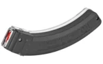 Sturm Ruger & Co Ruger BX-25 Rifle Magazine for 10/22 .22LR 25rds Clear - alternate view 3