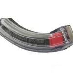 Sturm Ruger & Co Ruger BX-25 Rifle Magazine for 10/22 .22LR 25rds Clear