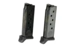 MAG RUGER LCP II 380ACP 6RD 2-PK - alternate view 2