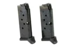 MAG RUGER LCP II 380ACP 6RD 2-PK - alternate view 3