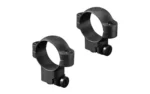Leupold LEUP RM RUGER M77 30MM HIGH MATTE - alternate view 2