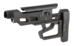RUGER PRECISION RIFLE BUTTSTOCK BLK - alternate view 4