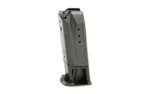Sturm Ruger & Co Ruger Handgun Magazine for SR9 9mm Luger 10rds Blued Steel - alternate view 2