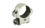RUGER 1" MED(4) STS (4K) SOLD INDV - alternate view 2