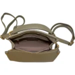 Rugged Rare Cameleon Ivy Concealed Carry Purse Sage - alternate view 4