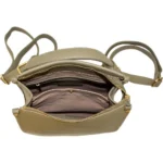 Rugged Rare Cameleon Ivy Concealed Carry Purse Sage - alternate view 5