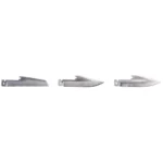 Remington Arms Co. Inc. Remington RXB Multi Blade Replacement Set 3/ct