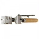 Lee REAL Muzzleloader Mould - Double Cavity (Handles Included) .45" 200 gr