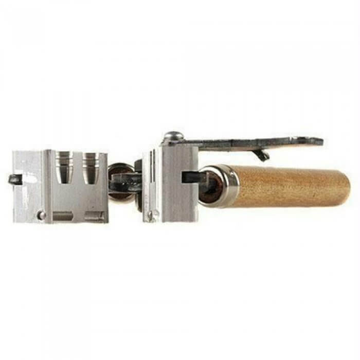 s-l600_5.jpg Lee REAL Muzzleloader Mould - Double Cavity (Handles Included) .45" 200 gr