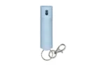 SABRE FLIP TOP GEL BLUE W/CLIP - alternate view 2