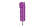 SABRE PURPLE FLIP TOP GEL W/O CLIP - alternate view 2