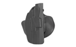Safariland SL 7378 ALS FITS G17/22 BLK RH - alternate view 2