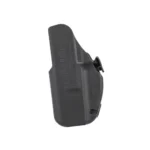 Safariland 575 IWB Pro-Fit Holster for Sig P265XL, black side view with visible hardware