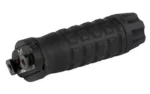 Samson Manufacturing Corp. SAMSON M-LOK GRIP MED GREN POLY BLK - alternate view 3