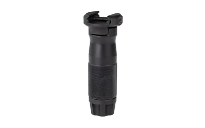 samson-vertical-grip-black-primary-3 Samson Manufacturing Corp. SAMSON PIC VERT GRIP MED STD BLK
