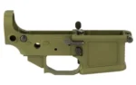 San Tan Tactical SANTAN STT-15 PILLAR LWR RCVR ODG - alternate view 2