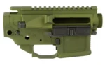 San Tan Tactical SANTAN STT15 PLR RCVER CMBO MULTI OD - alternate view 2