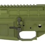 San Tan Tactical SANTAN STT15 PLR RCVER CMBO MULTI OD