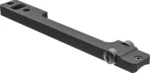 Leupold & Stevens Inc. Leupold STD Savage 110 RH Round Receiver Base Black 1-piece - alternate view 2