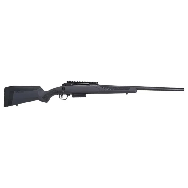 Savage Arms SAV 220 SLUG LH 20GA 22" 2RD BLK