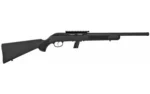 Savage Arms SAV 64 FV-SR THRD BBL 22LR 16 1/2" - alternate view 3