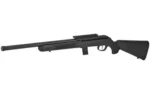 Savage Arms SAV 64 FV-SR THRD BBL 22LR 16 1/2" - alternate view 4