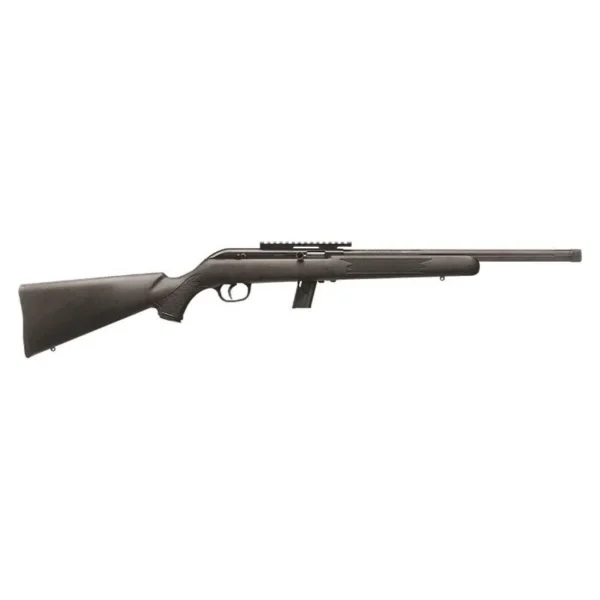 Savage Arms SAV 64 FV-SR THRD BBL 22LR 16 1/2"