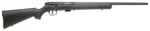 Savage Arms SAV 93R17-F 17HMR 21" 5RD BLK