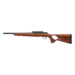 Savage Arms SAV A22 TIMBER 22LR 16.5" TB 10RD WD - alternate view 2