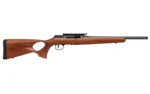 Savage Arms SAV A22 TIMBER 22LR 16.5" TB 10RD WD - alternate view 4