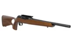 Savage Arms SAV A22 TIMBER 22LR 16.5" TB 10RD WD - alternate view 5