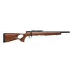 Savage Arms SAV B22 TIMBER 22WMR 16.5" TB 10R WD