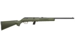 Savage Arms SAV 64F 22LR 21" 10RD GREEN - alternate view 2