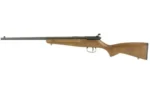 Savage Arms SAV RASCAL 22LR 16.125" HARDWOOD - alternate view 2