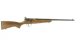 Savage Arms SAV RASCAL 22LR 16.125" HARDWOOD - alternate view 3