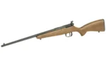 Savage Arms SAV RASCAL 22LR 16.125" HARDWOOD - alternate view 4