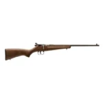 Savage Arms SAV RASCAL 22LR 16.125" HARDWOOD