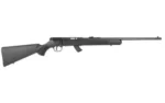 Savage Arms SAV MKII F 21SHARP 21" 10RD BLACK - alternate view 4