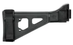 SB Tactical SBT Pistol Stabilizing Brace Black - alternate view 5
