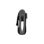SB Tactical SBT5-22 Side Folding Brace for HK MP5 Black - alternate view 3