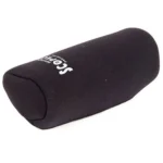 Sentry Products Group DBA Scopecoat Scopecoat Holographic and Electronic Optics Cover for Trijicon MRO Black