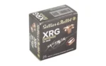 Mag-Tech/Sellier- Bellot Sellier & Bellot XRG Defense Handgun Ammunition .40 S&W 130gr HP 1247 fps 25/ct - alternate view 3